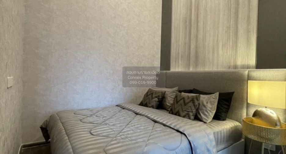 For sale 2 bedrooms condo in Ratchathewi, Bangkok