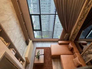 For sale 2 bedrooms condo in Ratchathewi, Bangkok