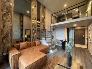 For sale 2 bedrooms condo in Ratchathewi, Bangkok