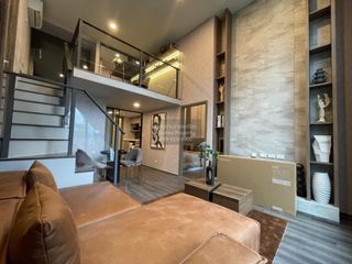 For sale 2 bedrooms condo in Ratchathewi, Bangkok
