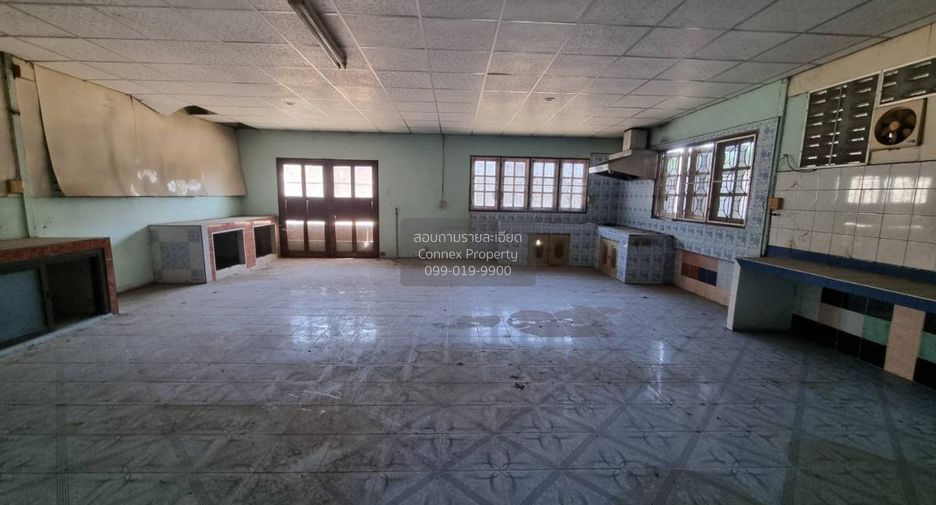 For sale 3 bedrooms house in Nakhon Chai Si, Nakhon Pathom