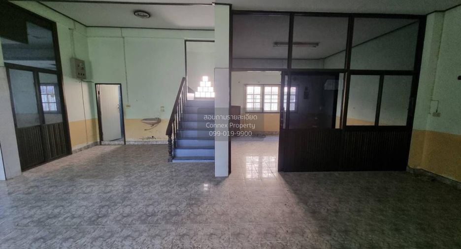 For sale 3 bedrooms house in Nakhon Chai Si, Nakhon Pathom