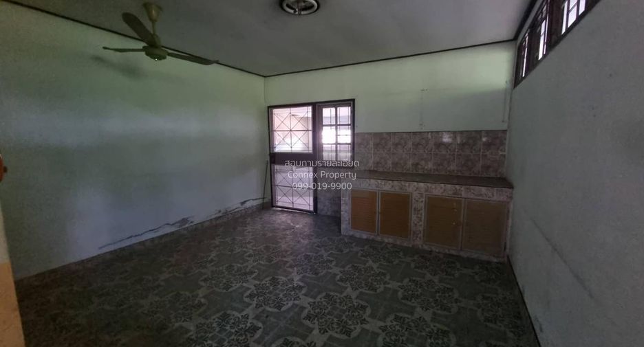 For sale 3 bedrooms house in Nakhon Chai Si, Nakhon Pathom