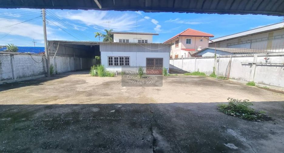 For sale 3 bedrooms house in Nakhon Chai Si, Nakhon Pathom