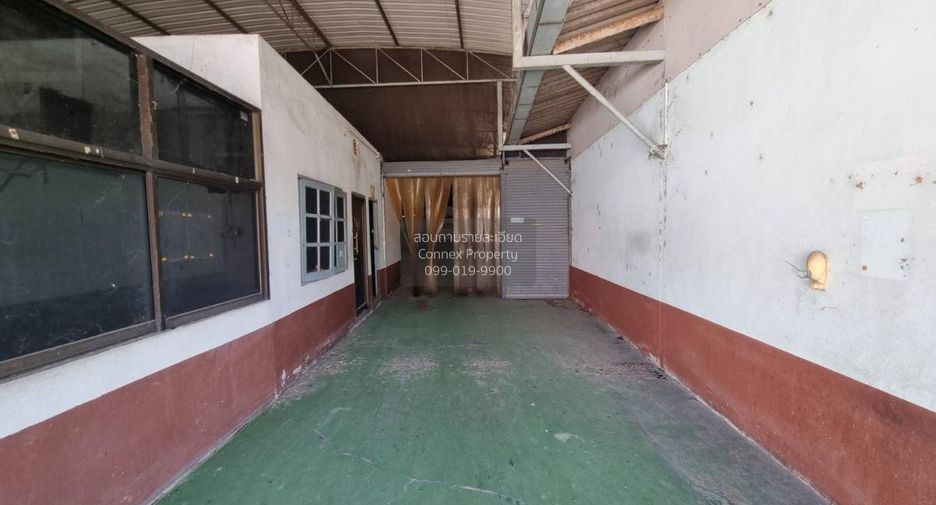 For sale 3 bedrooms house in Nakhon Chai Si, Nakhon Pathom