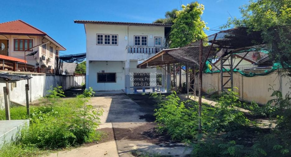 For sale 3 bedrooms house in Nakhon Chai Si, Nakhon Pathom