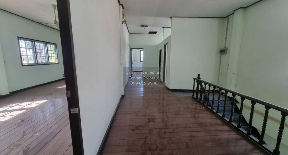 For sale 3 bedrooms house in Nakhon Chai Si, Nakhon Pathom