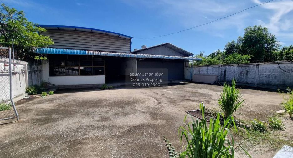 For sale 3 bedrooms house in Nakhon Chai Si, Nakhon Pathom
