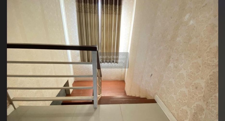 For sale 3 bedrooms house in Sai Noi, Nonthaburi