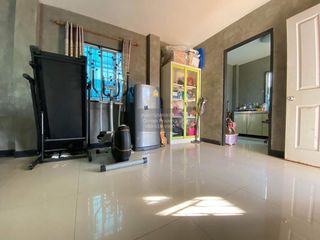 For sale 3 bedrooms house in Sai Noi, Nonthaburi