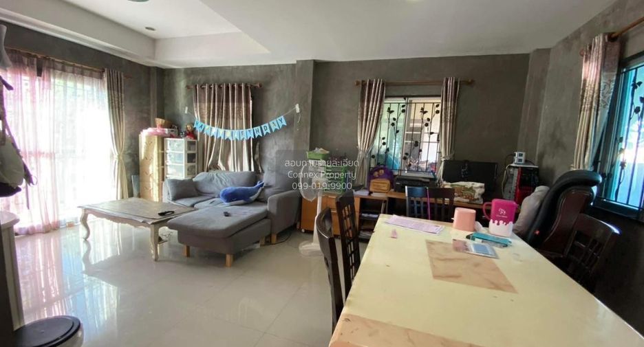 For sale 3 bedrooms house in Sai Noi, Nonthaburi