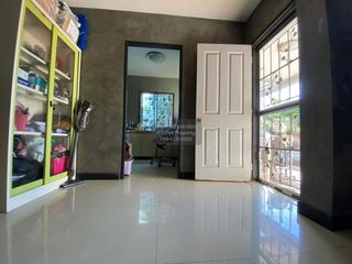 For sale 3 bedrooms house in Sai Noi, Nonthaburi