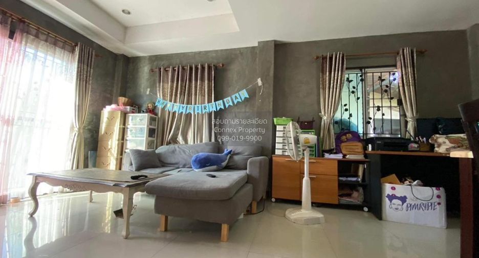 For sale 3 bedrooms house in Sai Noi, Nonthaburi