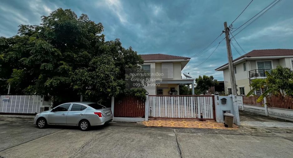 For sale 3 bedrooms house in Sai Noi, Nonthaburi