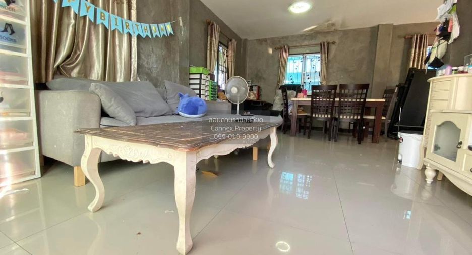For sale 3 bedrooms house in Sai Noi, Nonthaburi