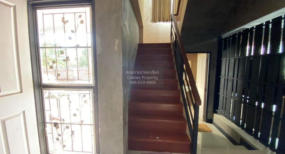 For sale 3 bedrooms house in Sai Noi, Nonthaburi
