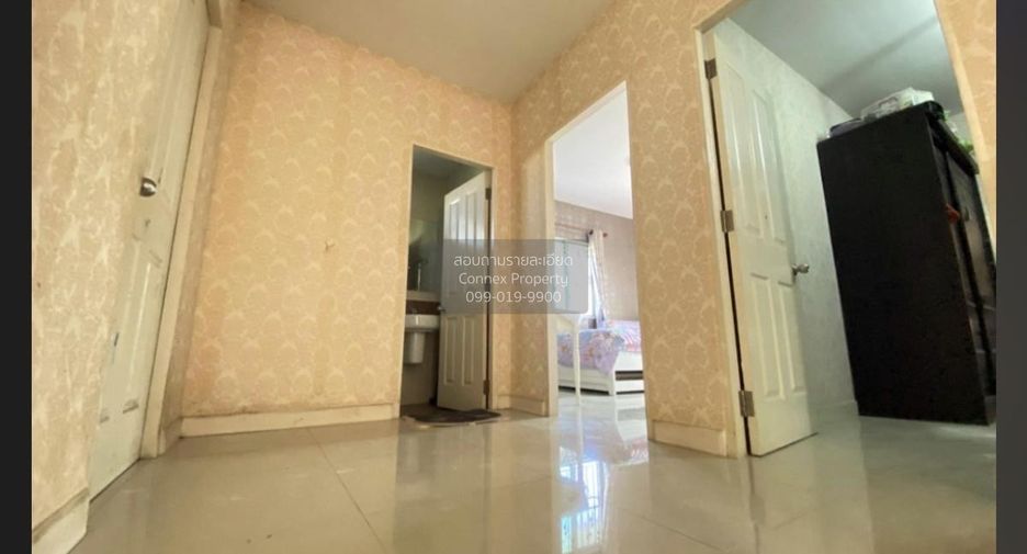 For sale 3 bedrooms house in Sai Noi, Nonthaburi