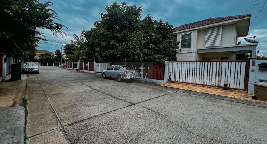 For sale 3 bedrooms house in Sai Noi, Nonthaburi