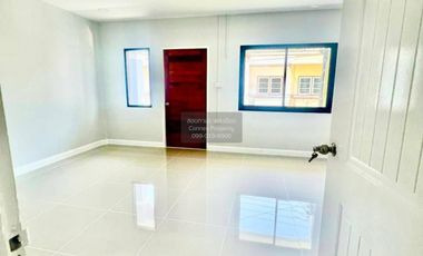 For sale 3 bedrooms townhouse in Bang Bua Thong, Nonthaburi