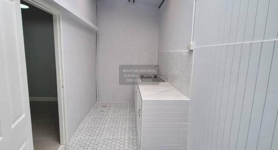 For sale 3 bedrooms townhouse in Bang Bua Thong, Nonthaburi