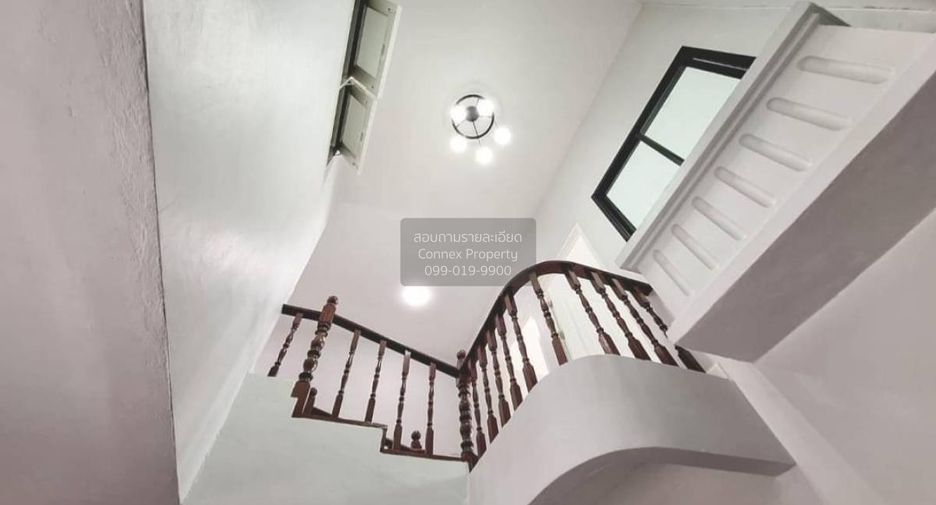 For sale 3 bedrooms townhouse in Bang Bua Thong, Nonthaburi