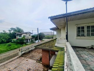 For sale 4 bedrooms house in Thanyaburi, Pathum Thani