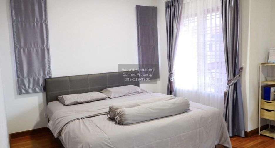 For sale 3 bedrooms house in Bang Bo, Samut Prakan