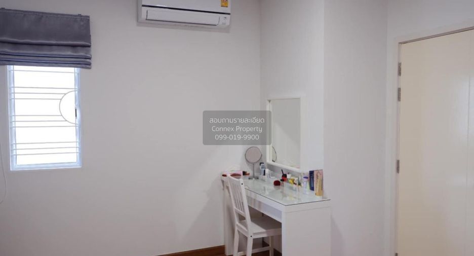 For sale 3 bedrooms house in Bang Bo, Samut Prakan
