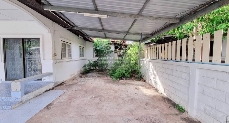 Продажа 2 спальни дом в Mueang Kanchanaburi, Канчанабури