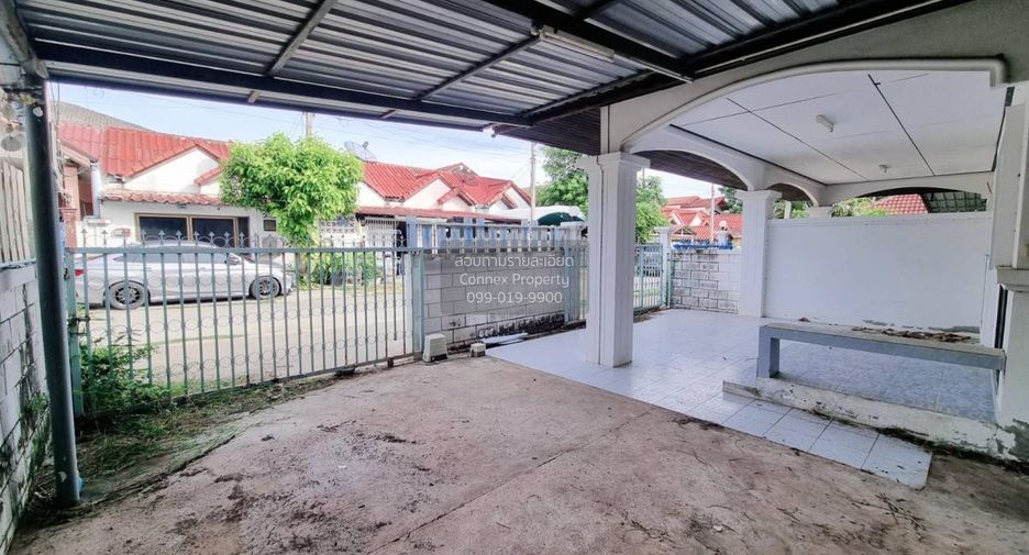 Продажа 2 спальни дом в Mueang Kanchanaburi, Канчанабури