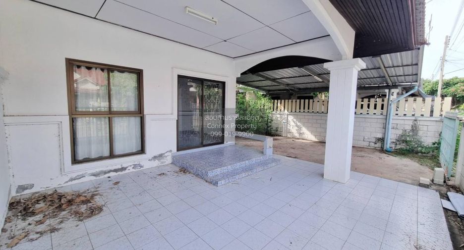 Продажа 2 спальни дом в Mueang Kanchanaburi, Канчанабури