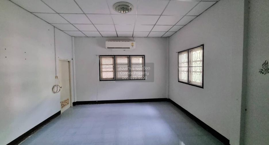 Продажа 2 спальни дом в Mueang Kanchanaburi, Канчанабури