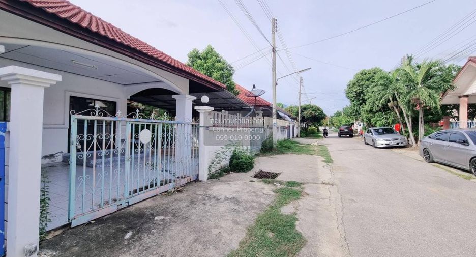Продажа 2 спальни дом в Mueang Kanchanaburi, Канчанабури