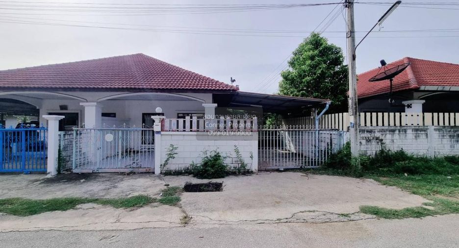 Продажа 2 спальни дом в Mueang Kanchanaburi, Канчанабури