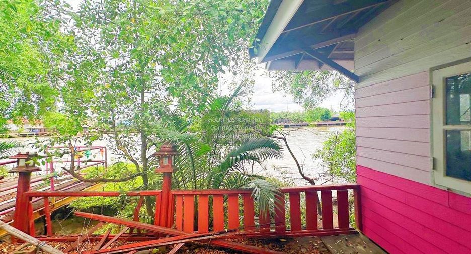 For sale 10 bedrooms hotel in Amphawa, Samut Songkhram