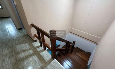 For sale 2 bedrooms townhouse in Bang Bua Thong, Nonthaburi