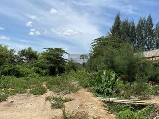 For sale 1 bed land in Kamphaeng Saen, Nakhon Pathom