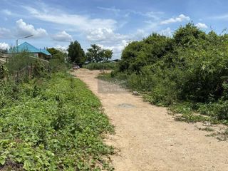For sale 1 bed land in Kamphaeng Saen, Nakhon Pathom