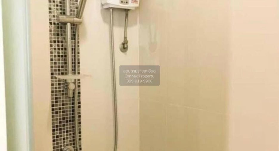 For sale 2 bedrooms condo in Mueang Nonthaburi, Nonthaburi
