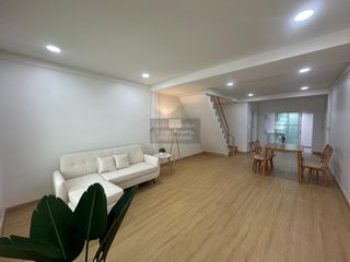 ขาย 2 ห้องนอน ทาวน์เฮ้าส์ ใน สะพานสูง, กรุงเทพฯ