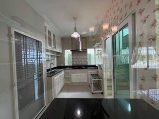 For sale 3 bedrooms house in Bang Kruai, Nonthaburi