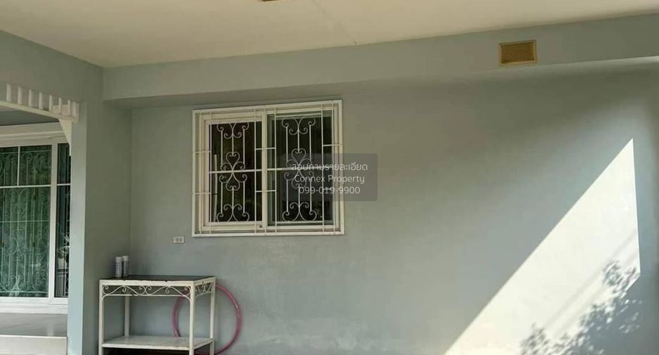 For sale 3 bedrooms house in Bang Kruai, Nonthaburi