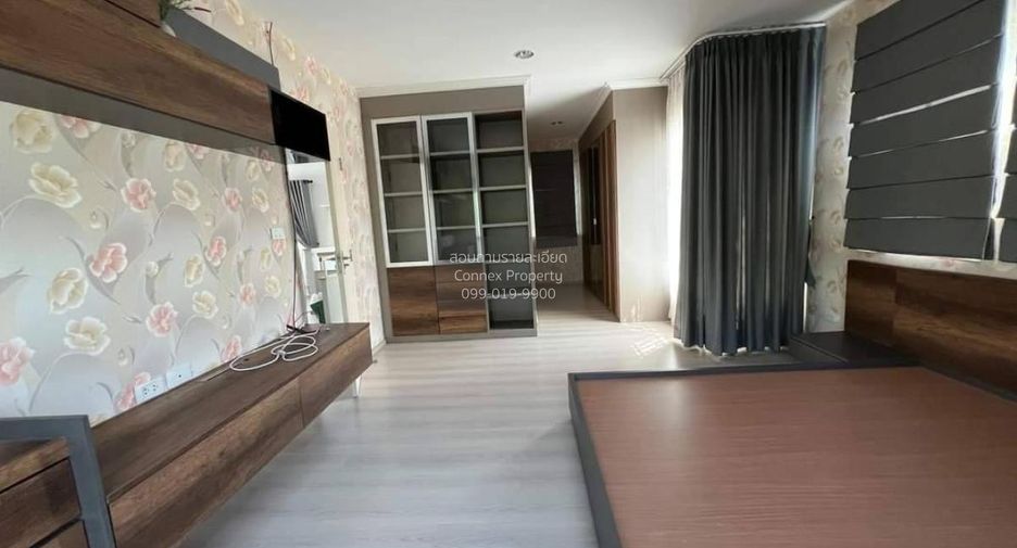 For sale 3 bedrooms house in Bang Kruai, Nonthaburi