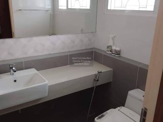 For sale 3 bedrooms house in Bang Kruai, Nonthaburi
