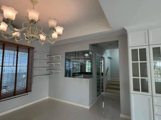 For sale 3 bedrooms house in Bang Kruai, Nonthaburi