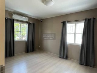 For sale 3 bedrooms house in Bang Kruai, Nonthaburi