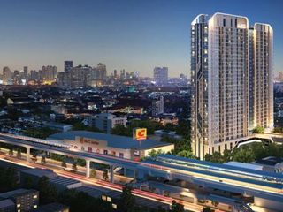 出售 2 卧室 公寓 在 Phra Pradaeng, Samut Prakan