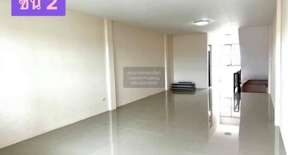Gewerbefläche zum Kauf mit 3 Zimmer in Sam Phran, Nakhon Pathom
