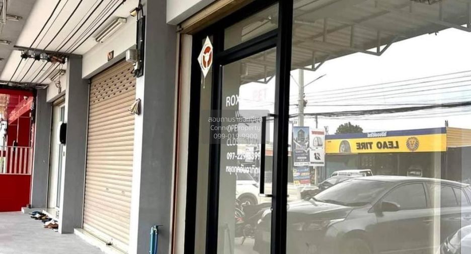 Gewerbefläche zum Kauf mit 3 Zimmer in Sam Phran, Nakhon Pathom