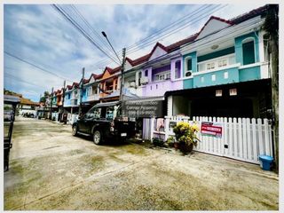 À vendre 2 chambres maison de ville à Thanyaburi, Pathum Thani